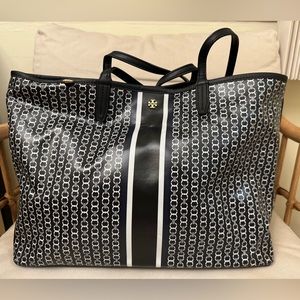Tory Burch Gemini Link Tote